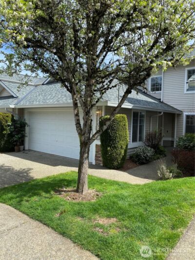 22534 43rd Avenue S #19-3, Kent, WA 98032-8470