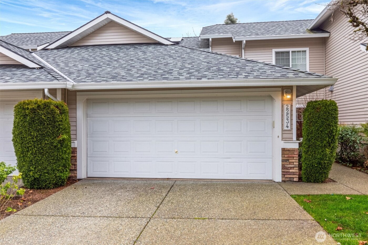 22534 43rd Avenue S #19-3, Kent, WA 98032-8470