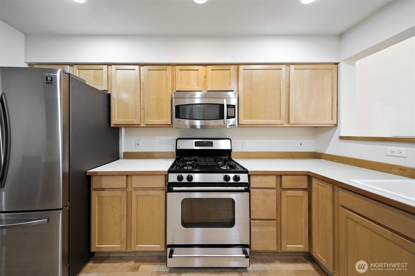 22534 43rd Avenue S #19-3, Kent, WA 98032-8470