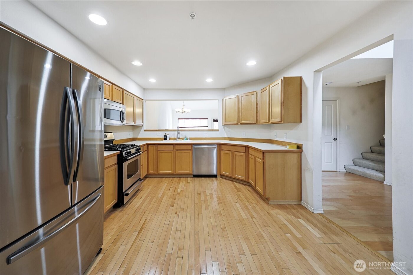 22534 43rd Avenue S #19-3, Kent, WA 98032-8470