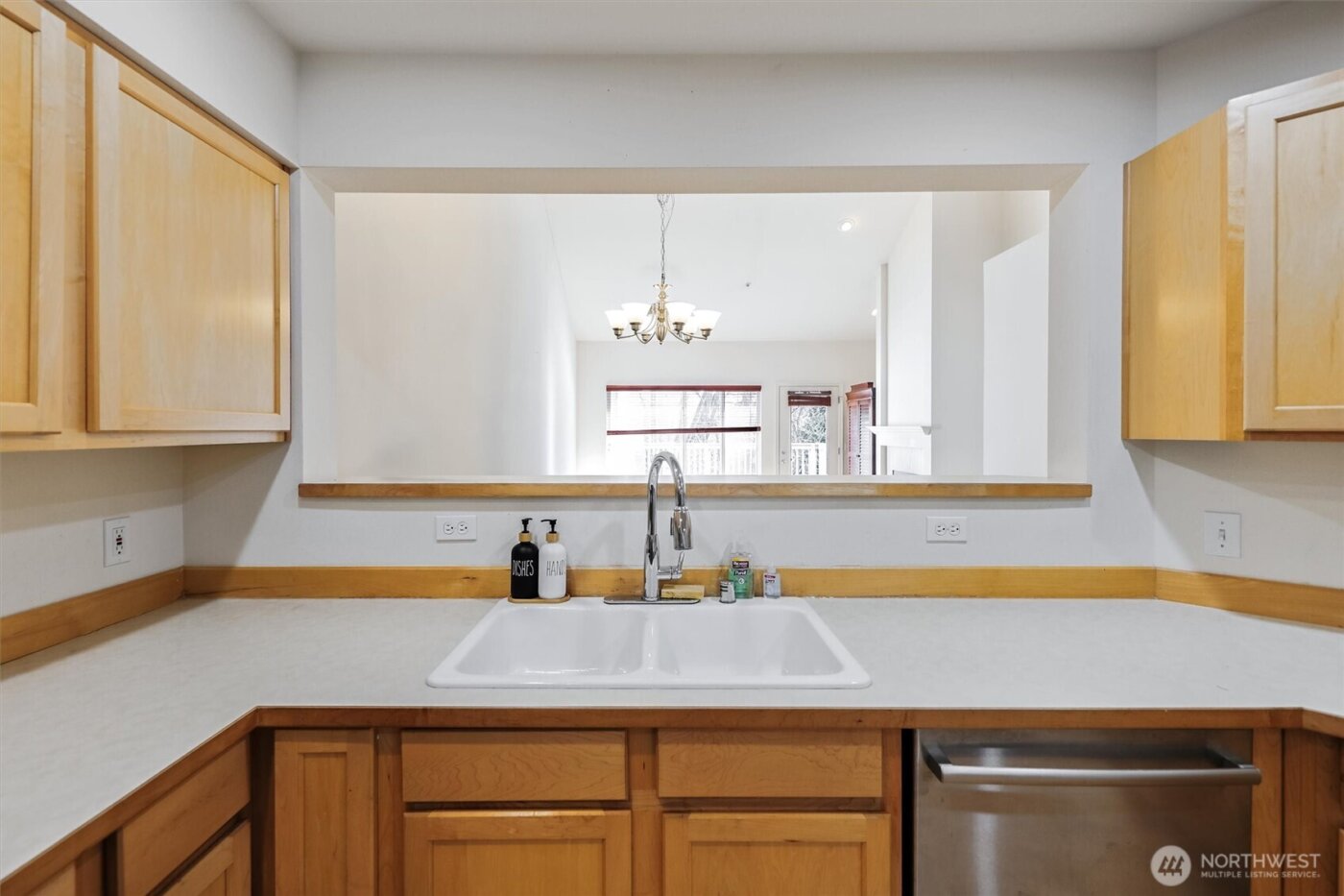 22534 43rd Avenue S #19-3, Kent, WA 98032-8470