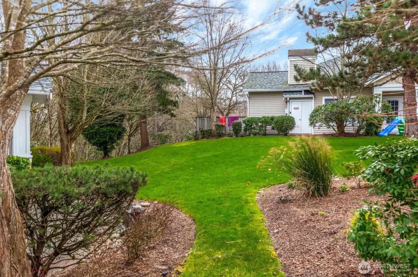 22534 43rd Avenue S #19-3, Kent, WA 98032-8470