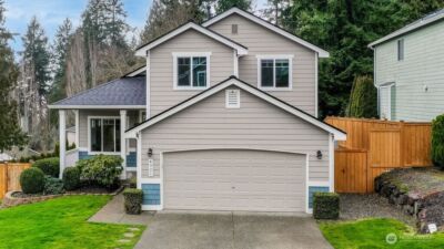 4921 Highland Court SE, Auburn, WA 98092-8719