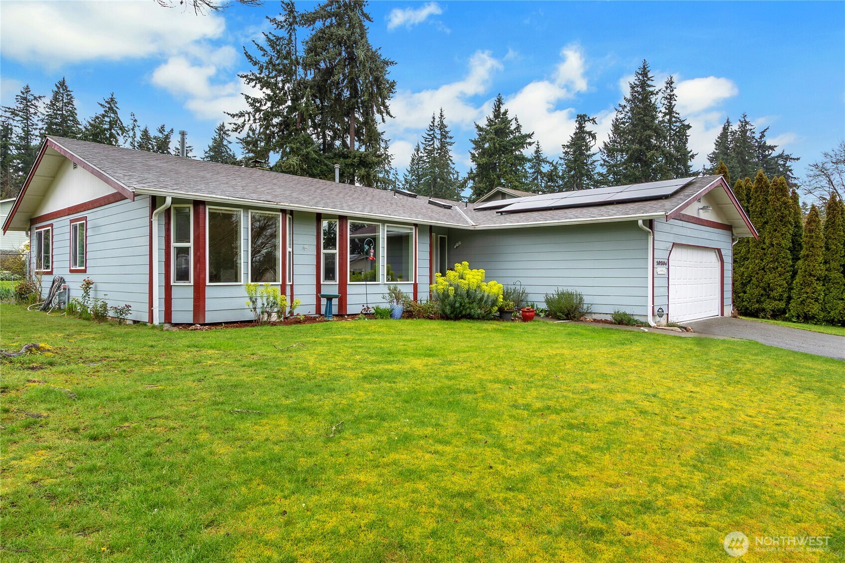 10304 63rd Avenue Ct E, Puyallup, WA 98373