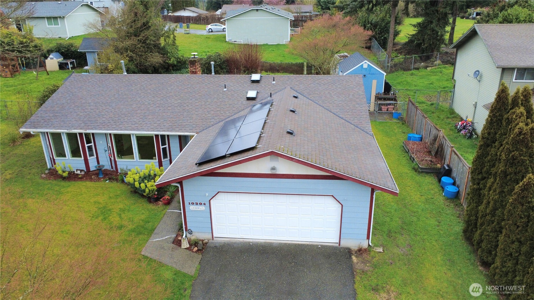 10304 63rd Avenue Ct E, Puyallup, WA 98373