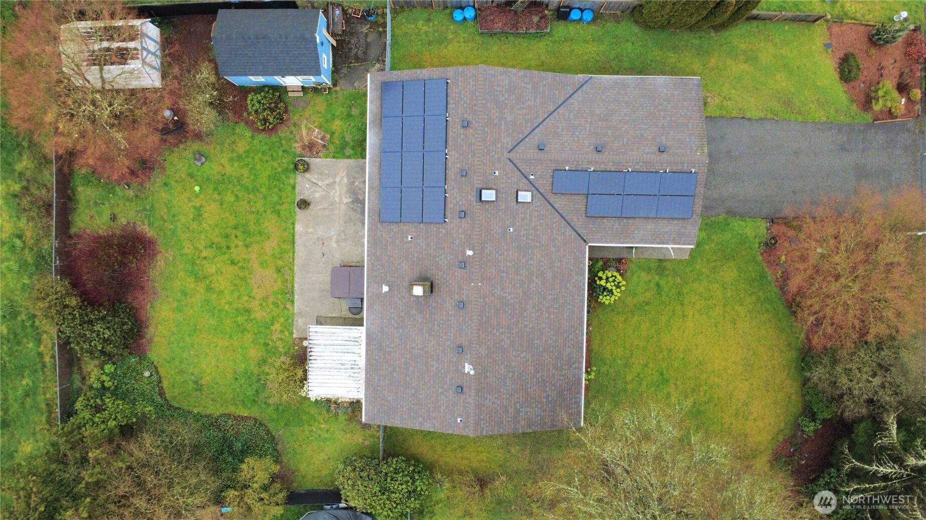 10304 63rd Avenue Ct E, Puyallup, WA 98373