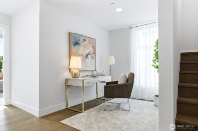 10712 SE 2nd Street , Bellevue, WA 98004-6206 - Photo 22