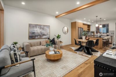 1808 E Mercer Street , Seattle, WA 98112 - Photo 2