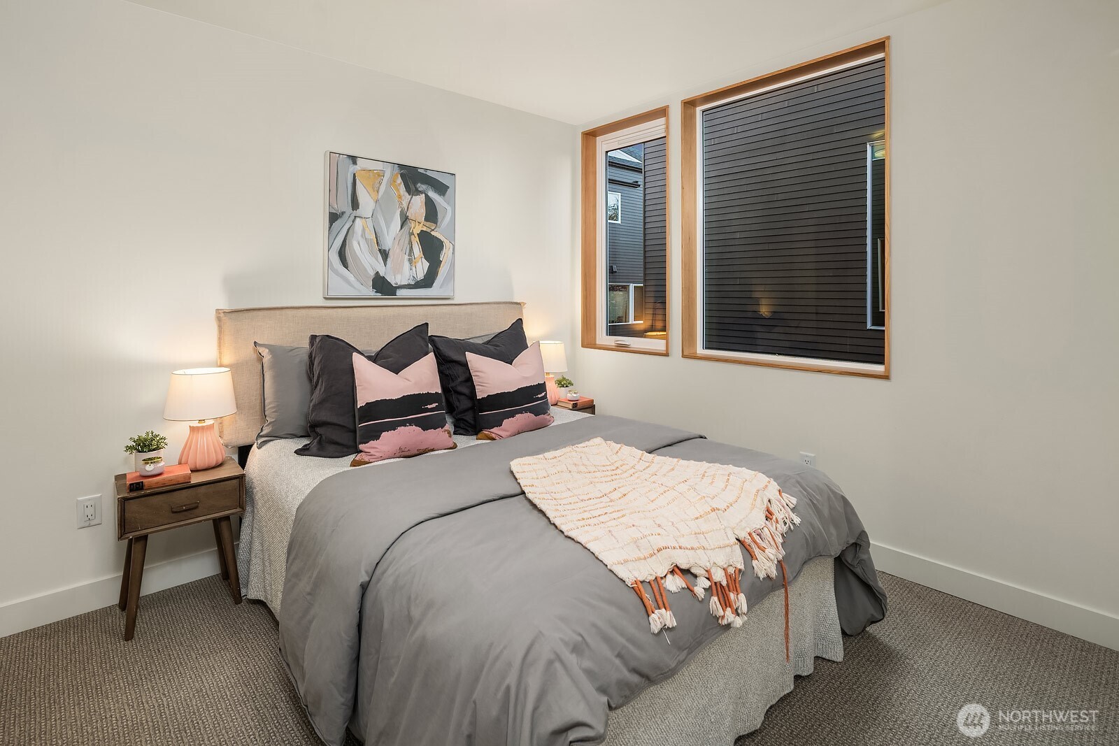 1808 E Mercer Street , Seattle, WA 98112