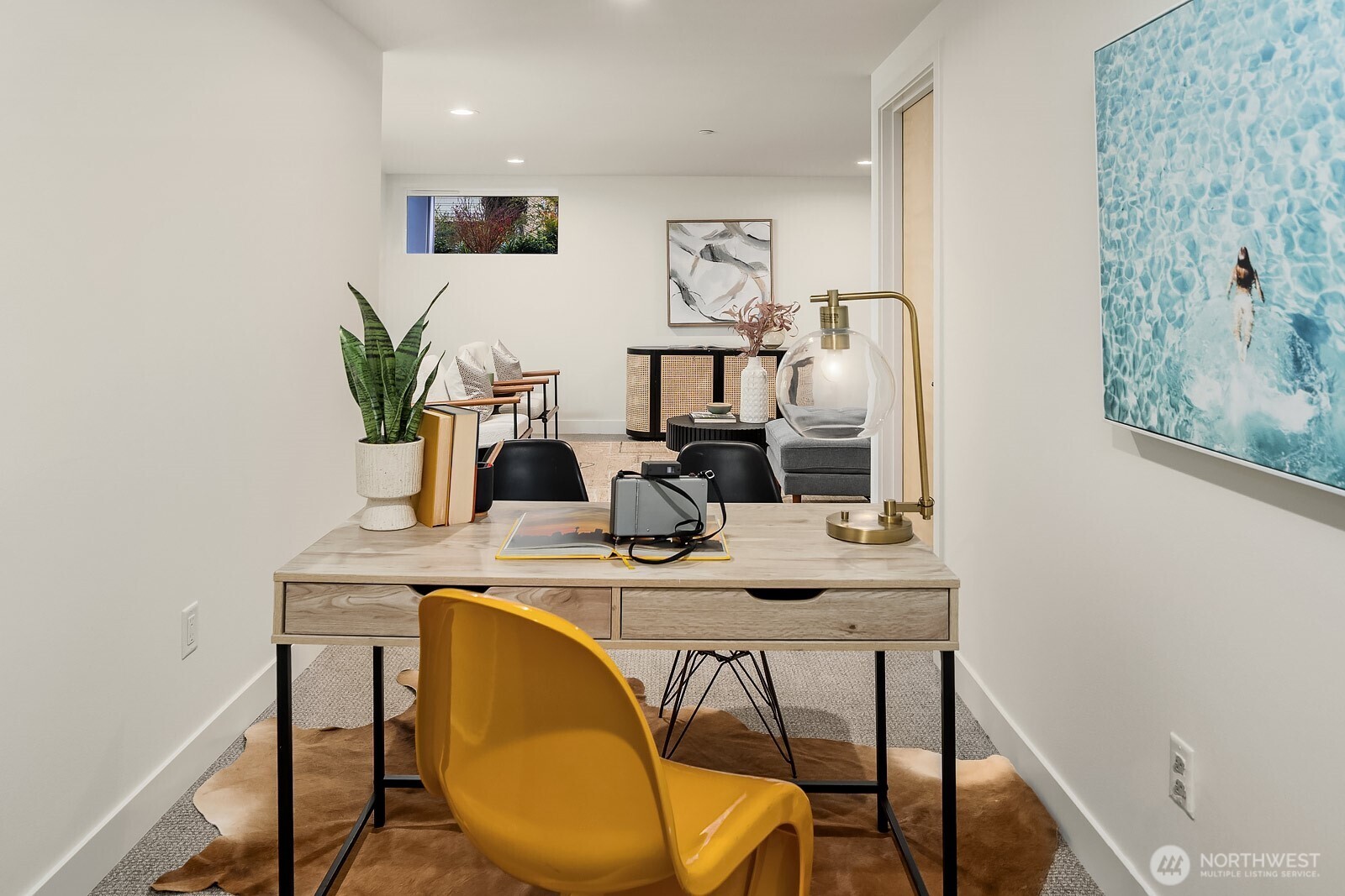 1808 E Mercer Street , Seattle, WA 98112