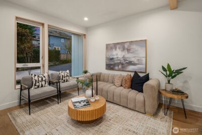 1808 E Mercer Street , Seattle, WA 98112 - Photo 3