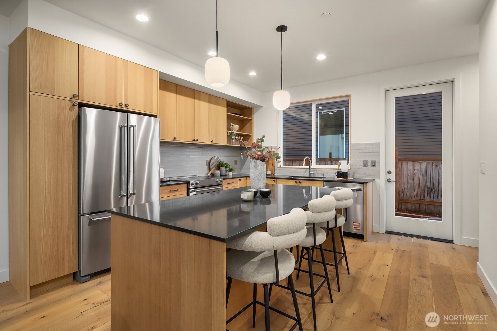 1808 E Mercer Street , Seattle, WA 98112