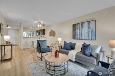 25035 98th Place S #D102, Kent, WA 98030 - Photo 4