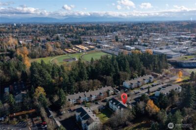 25035 98th Place S #D102, Kent, WA 98030 - Photo 21