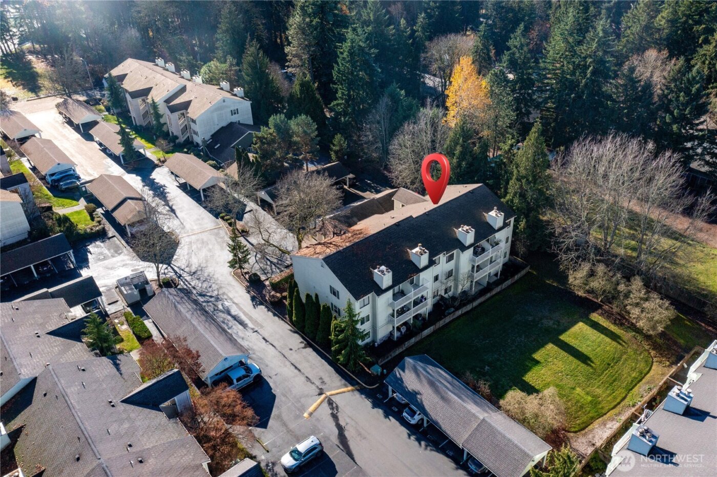 25035 98th Place S #D102, Kent, WA 98030