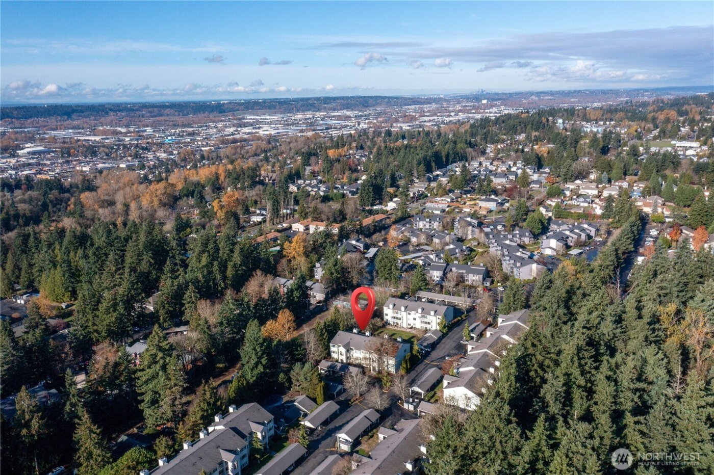 25035 98th Place S #D102, Kent, WA 98030