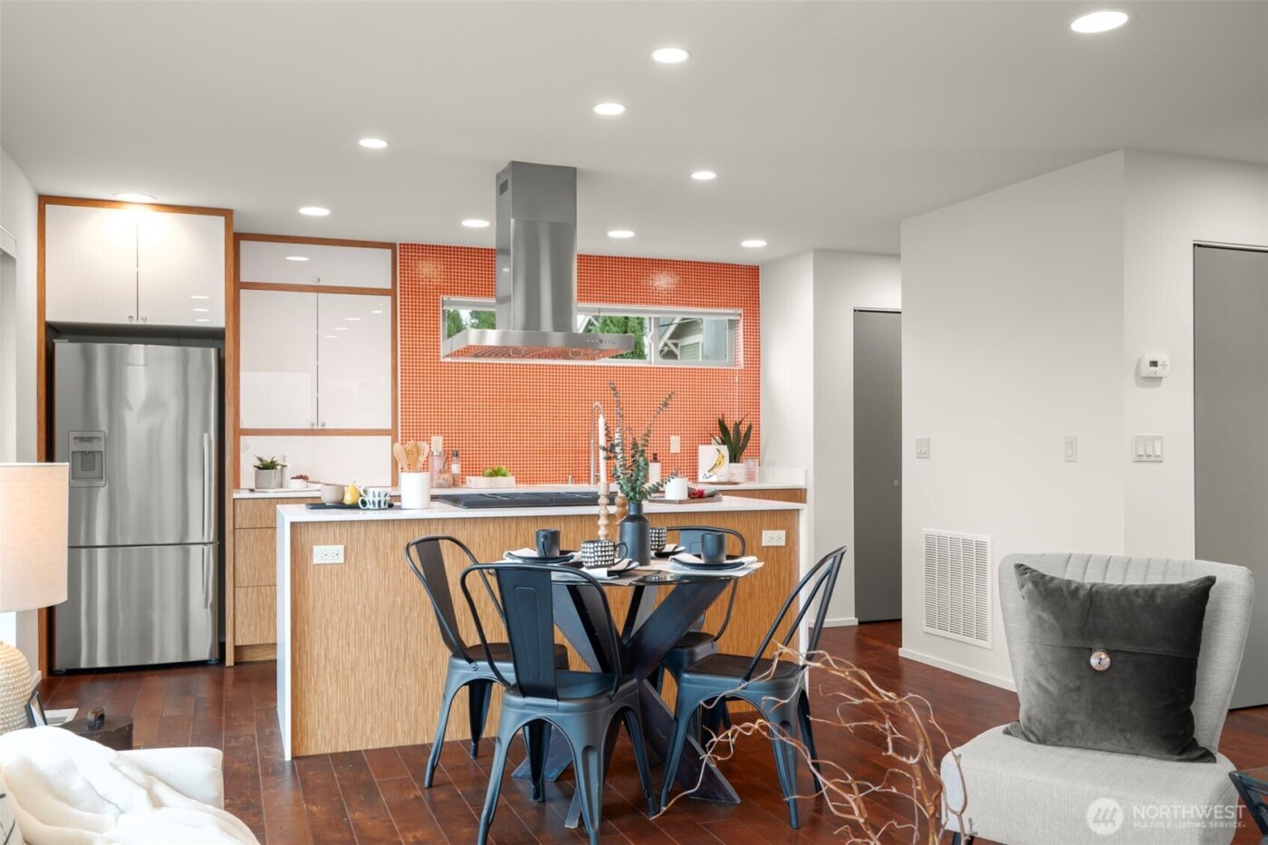 1810 23rd Avenue #A, Seattle, WA 98122