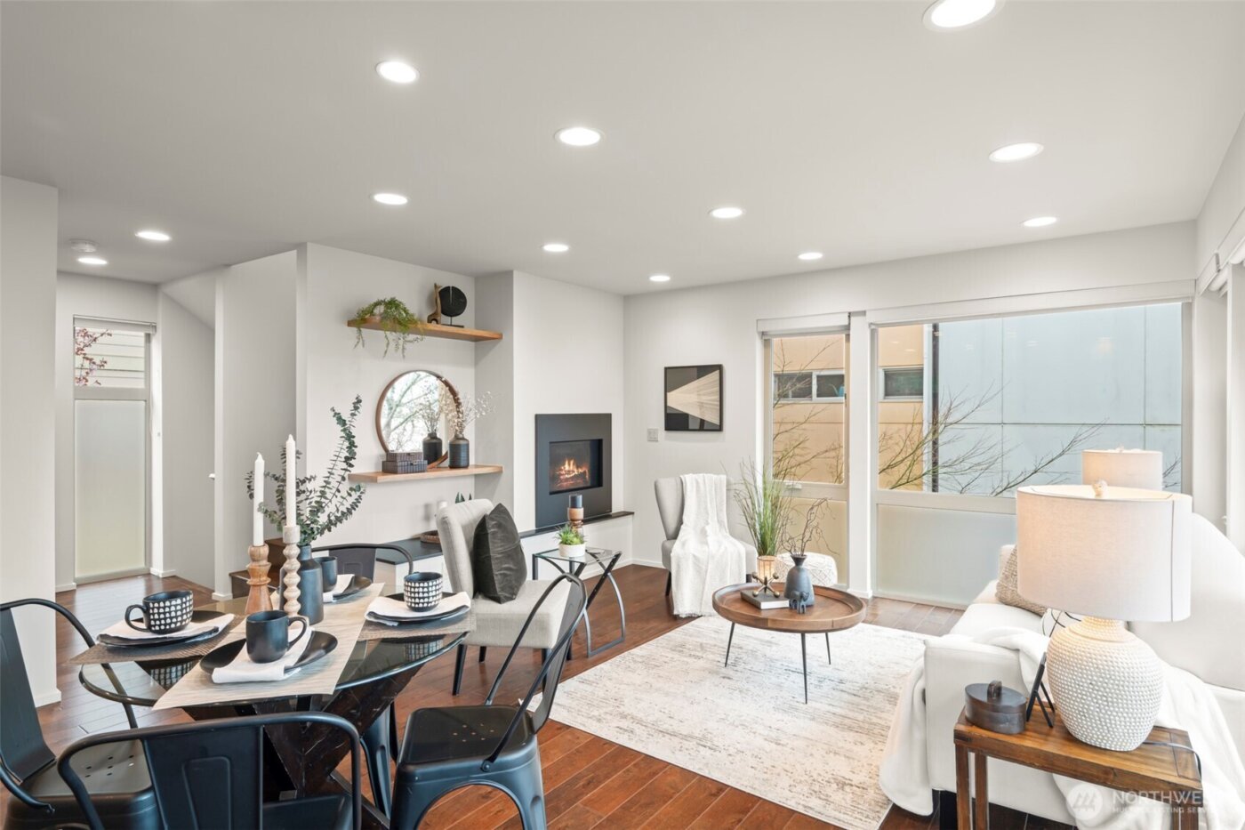 1810 23rd Avenue #A, Seattle, WA 98122