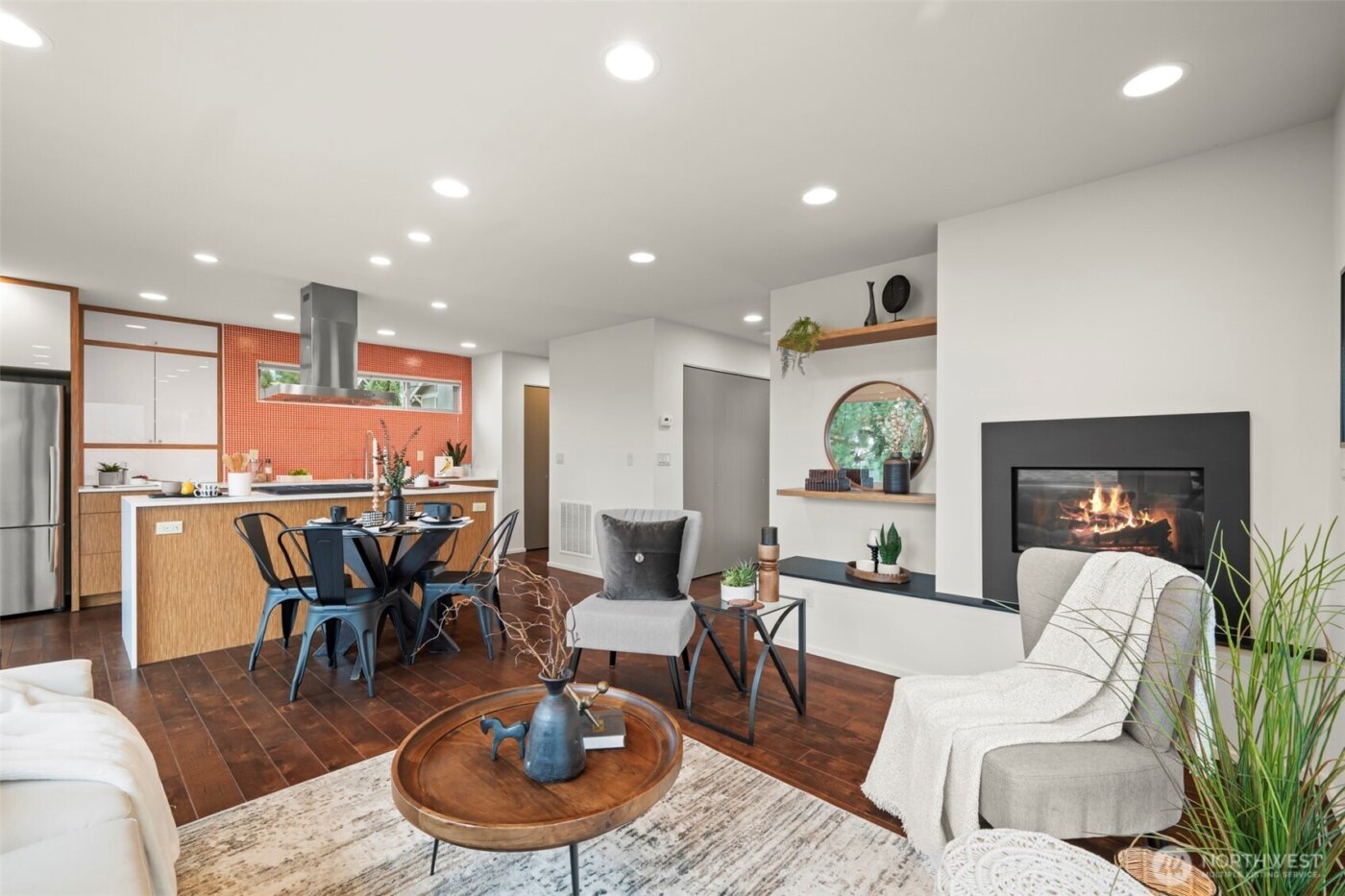 1810 23rd Avenue #A, Seattle, WA 98122