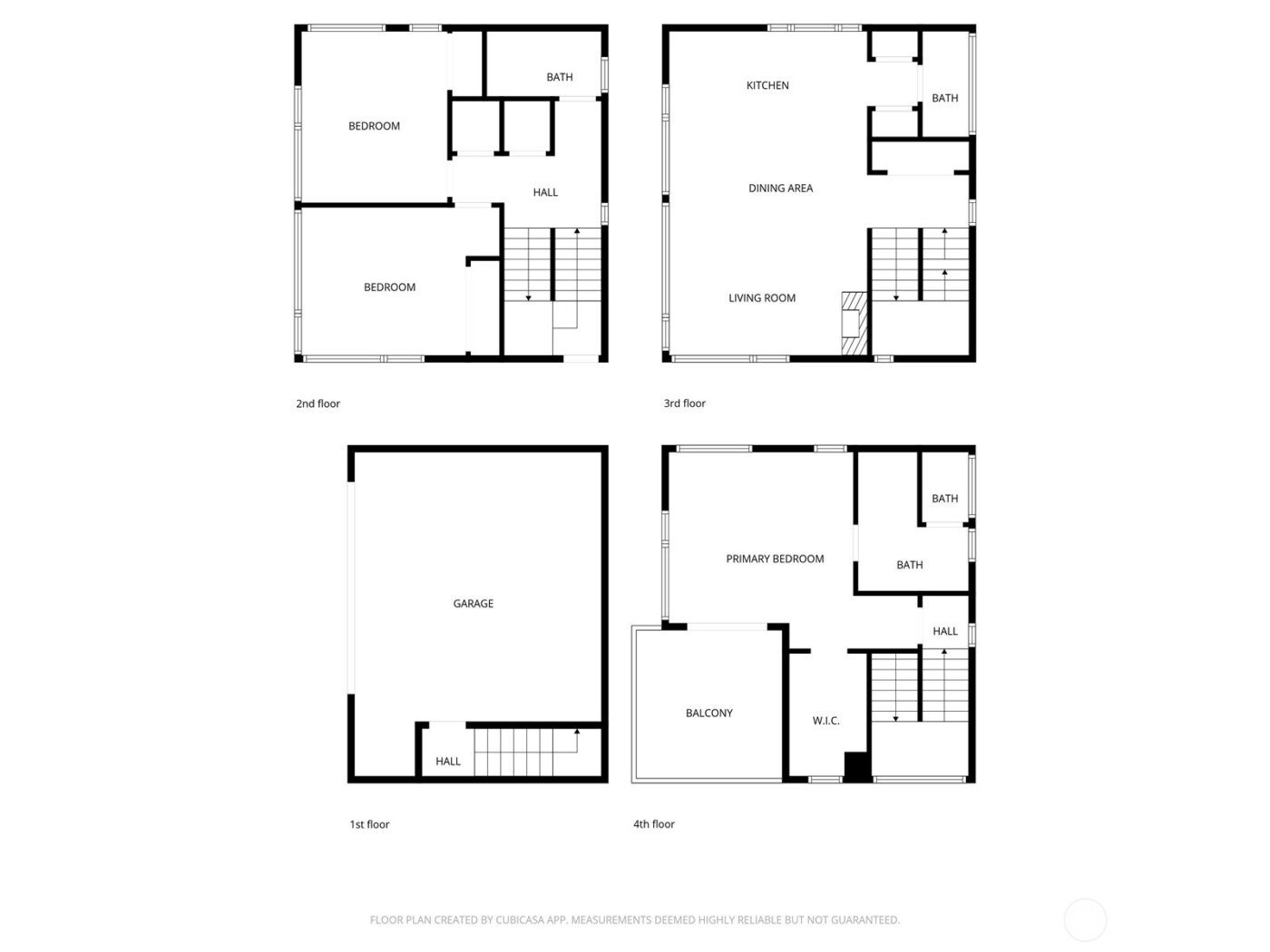 1810 23rd Avenue #A, Seattle, WA 98122