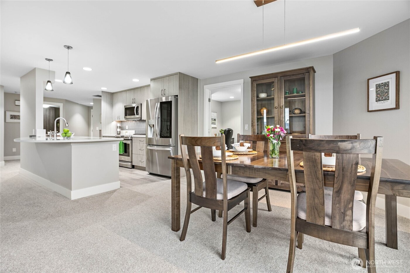 317 N State #201, Bellingham, WA 98225