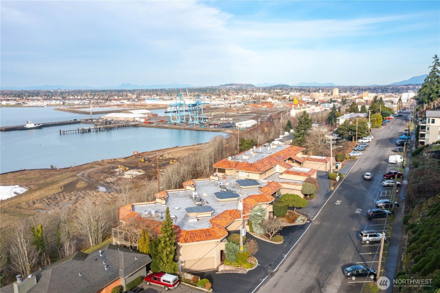 317 N State #201, Bellingham, WA 98225