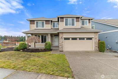 9622 6th Avenue SE, Lacey, WA 98513