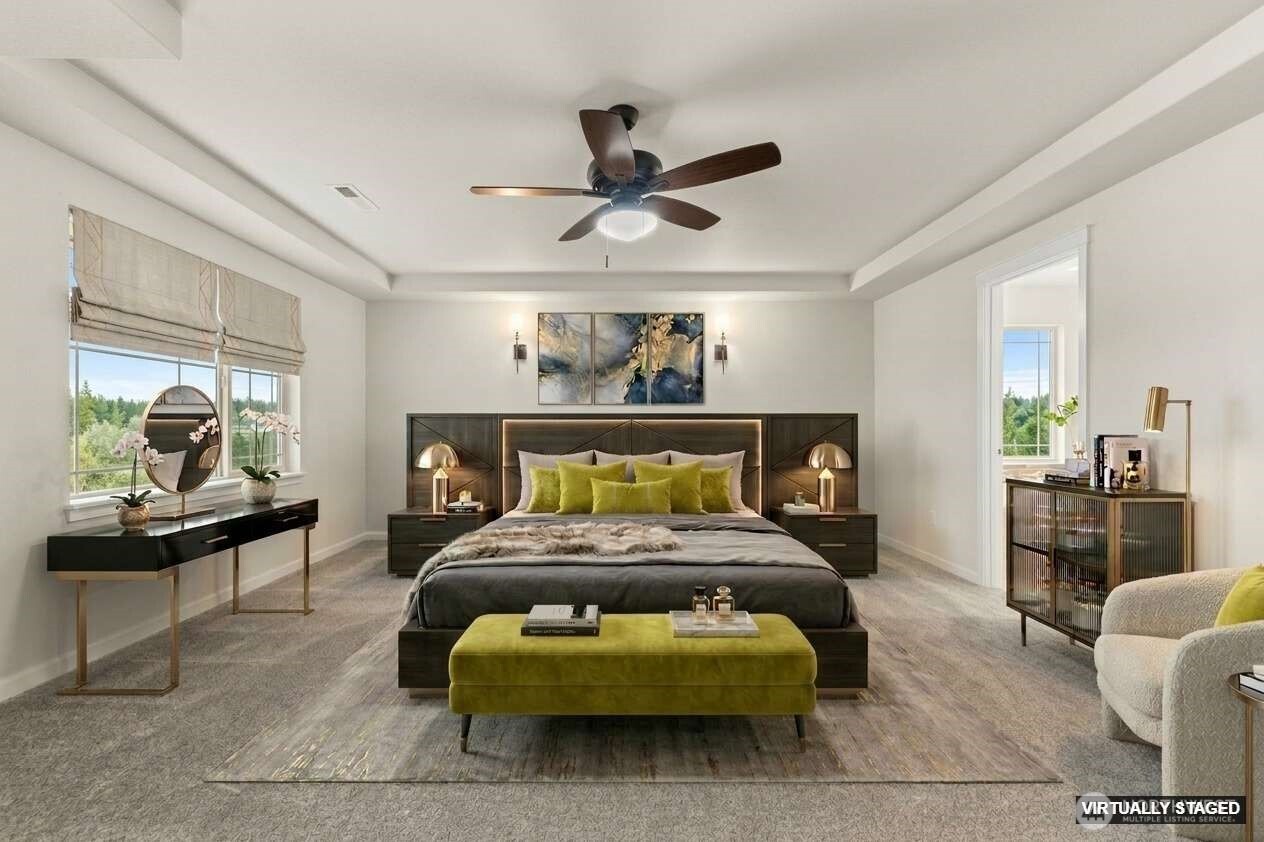 9622 6th Avenue SE, Lacey, WA 98513