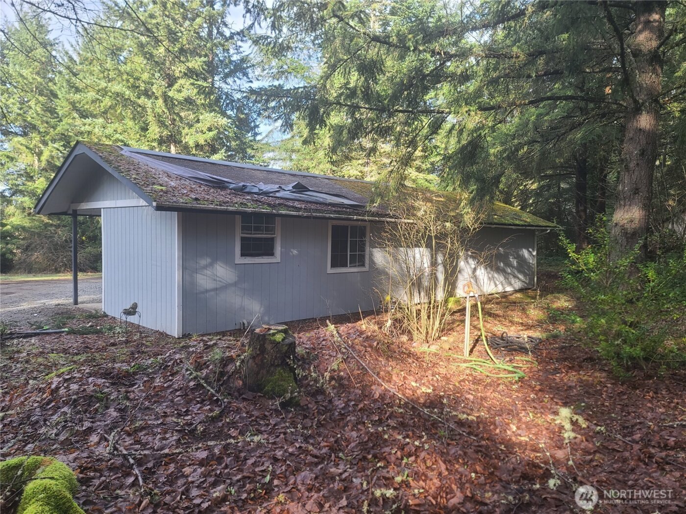35618 16th Avenue Ct S, Roy, WA 98580