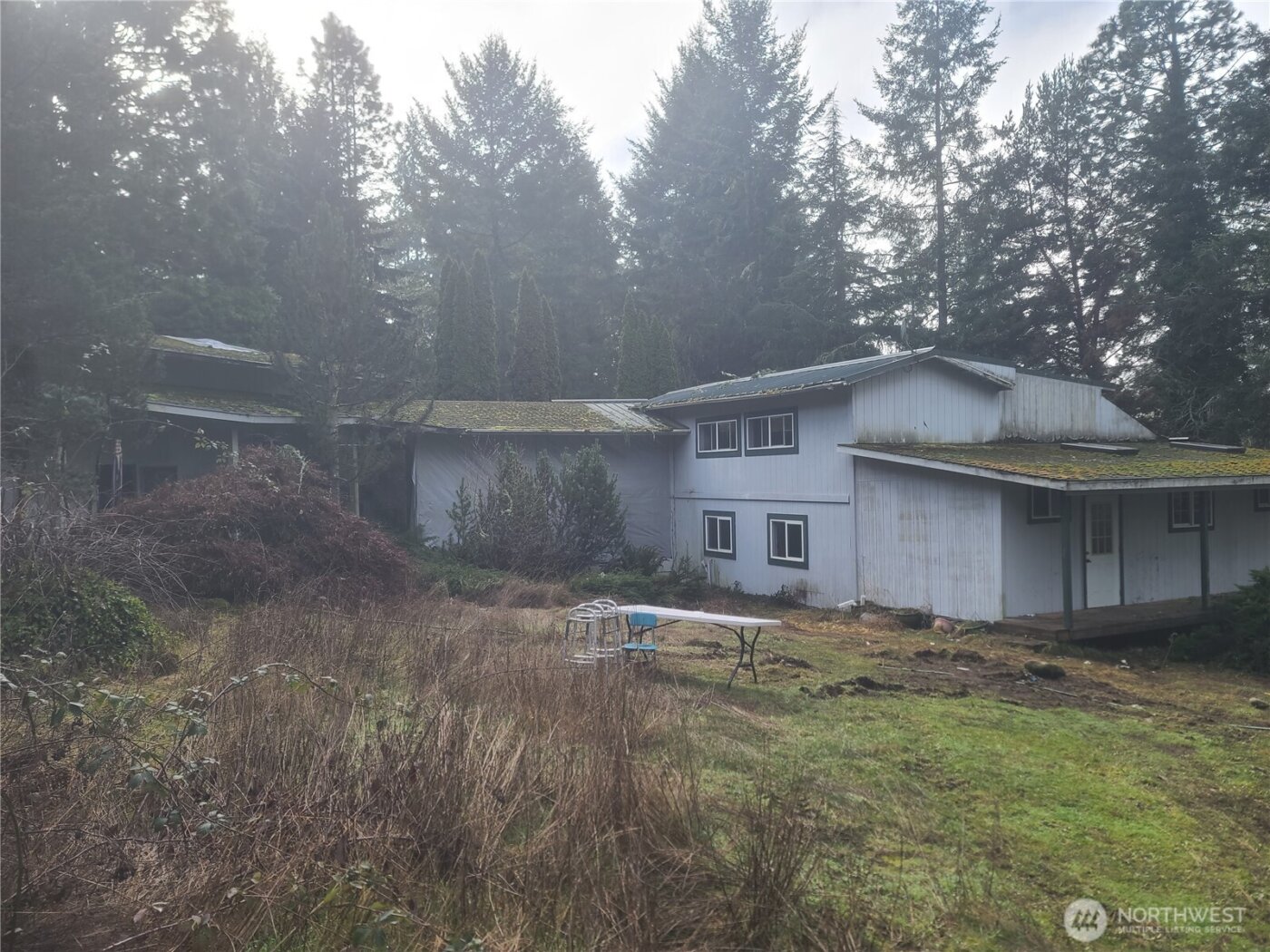 35618 16th Avenue Ct S, Roy, WA 98580