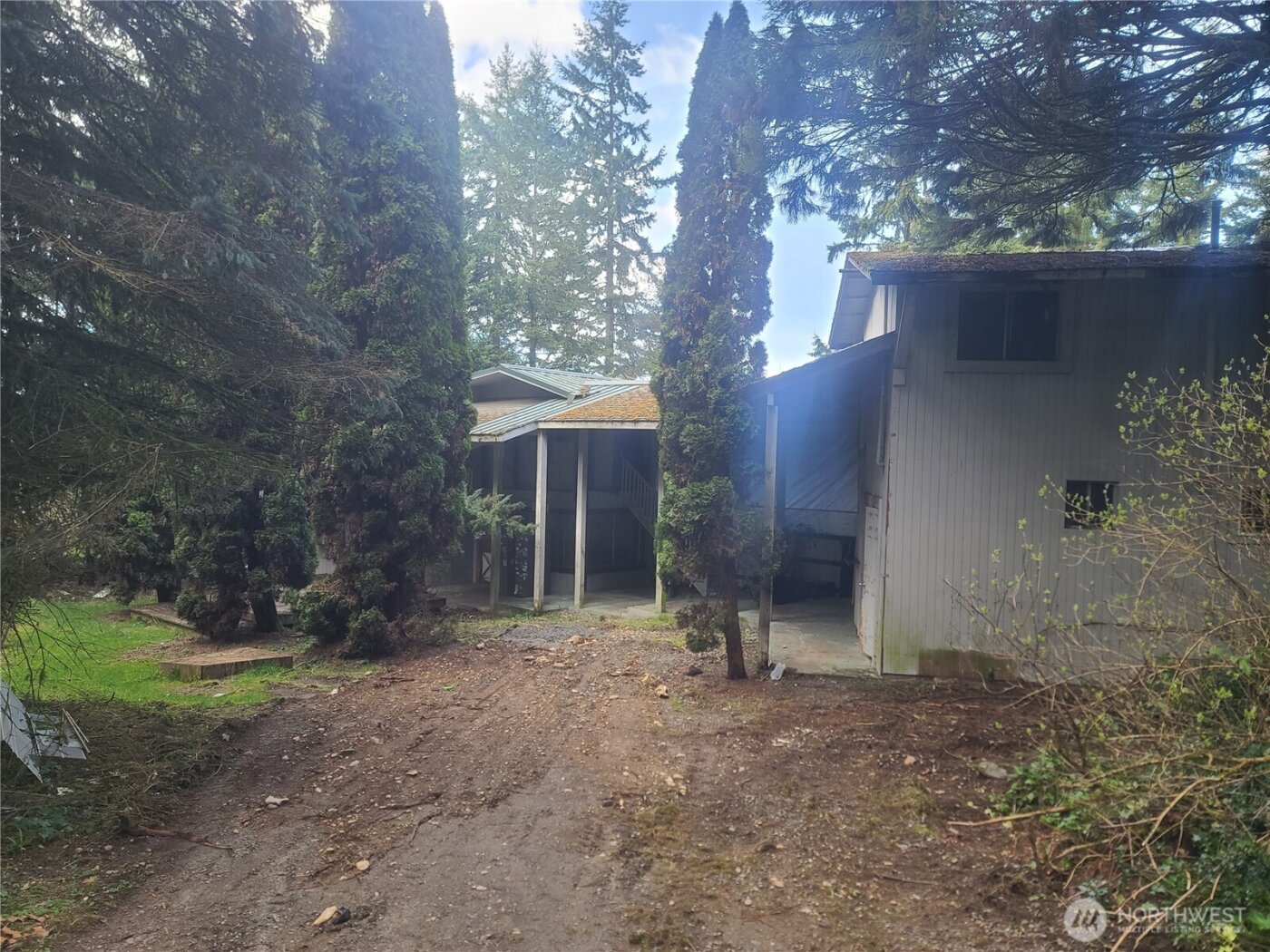 35618 16th Avenue Ct S, Roy, WA 98580