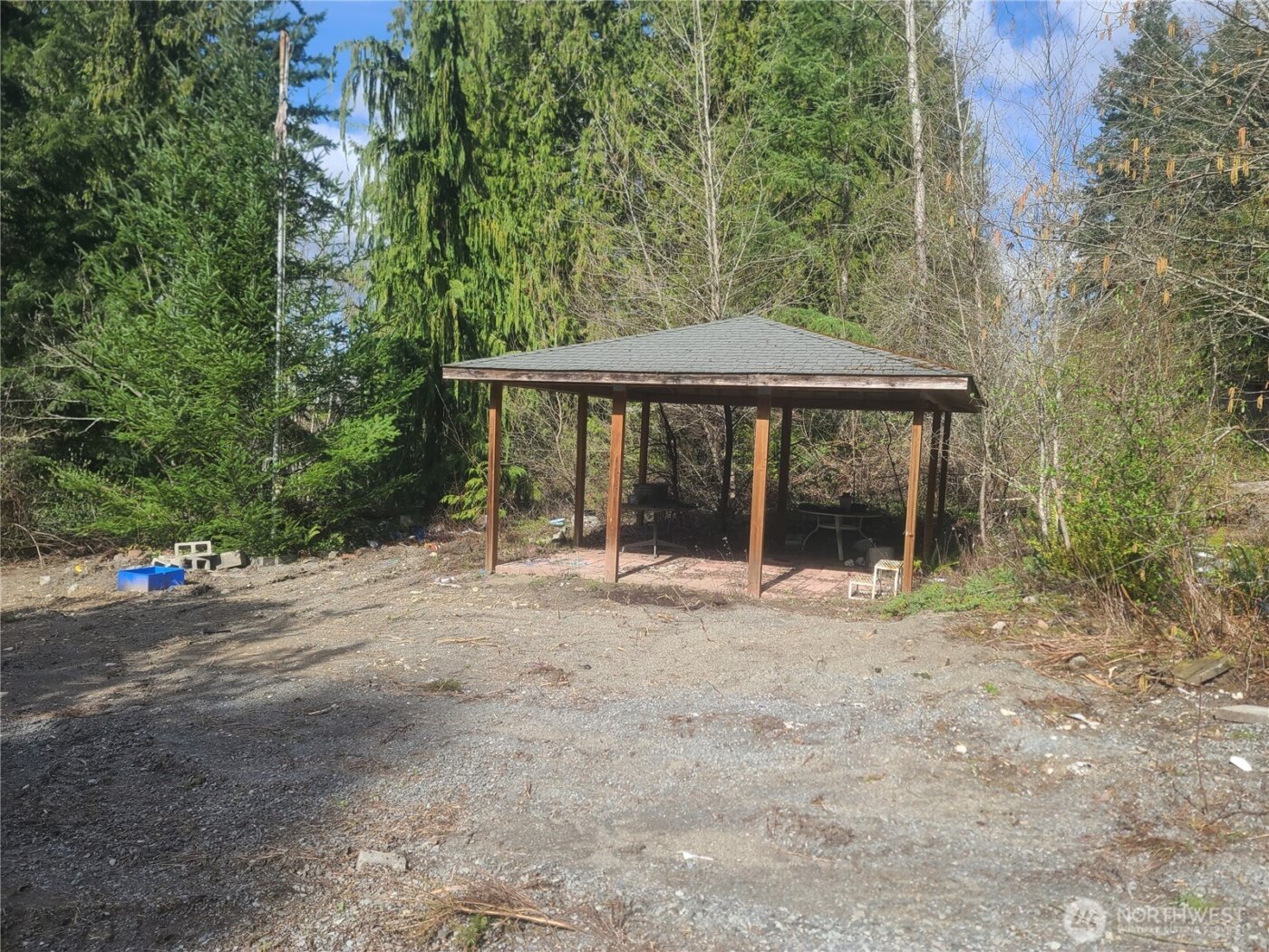 35618 16th Avenue Ct S, Roy, WA 98580