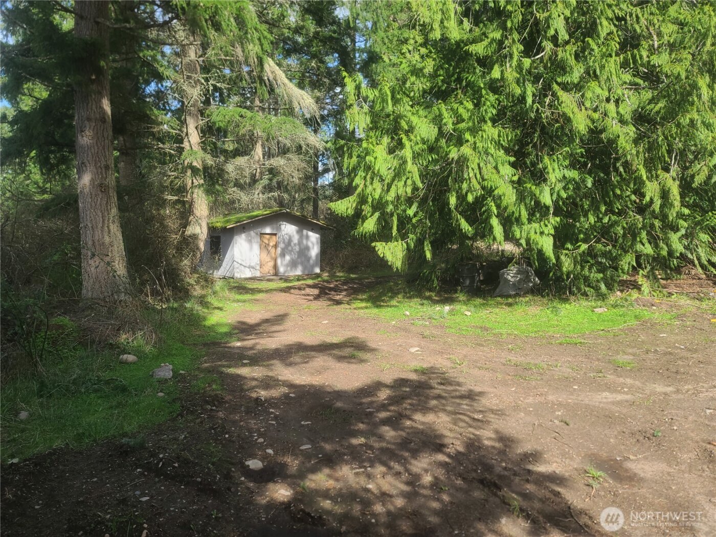 35618 16th Avenue Ct S, Roy, WA 98580