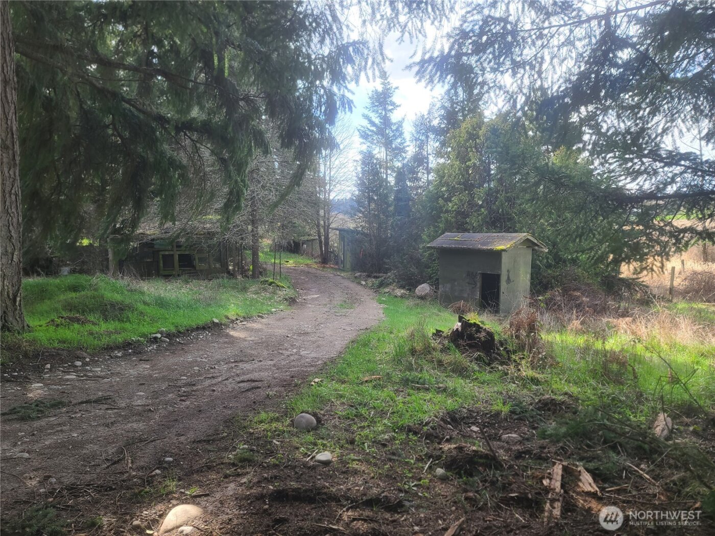 35618 16th Avenue Ct S, Roy, WA 98580