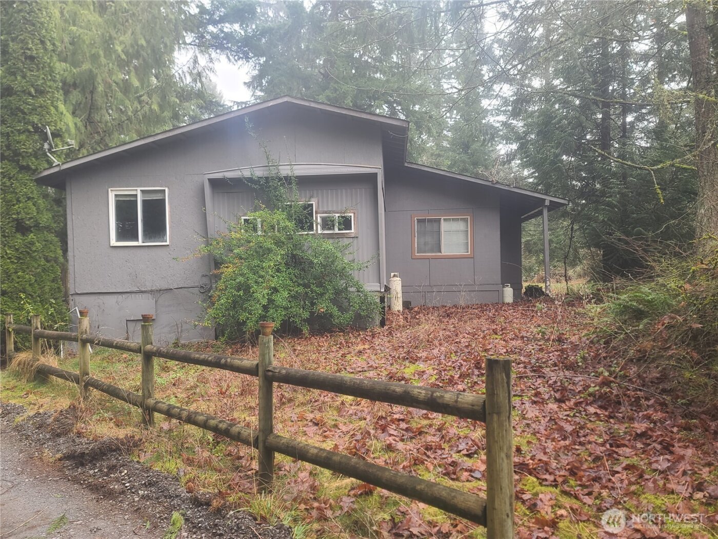 35618 16th Avenue Ct S, Roy, WA 98580