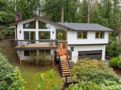 17603 NE 30th Place , Redmond, WA 98052 - Photo 3