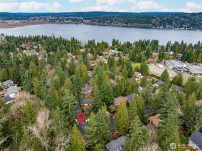 17603 NE 30th Place , Redmond, WA 98052 - Photo 35