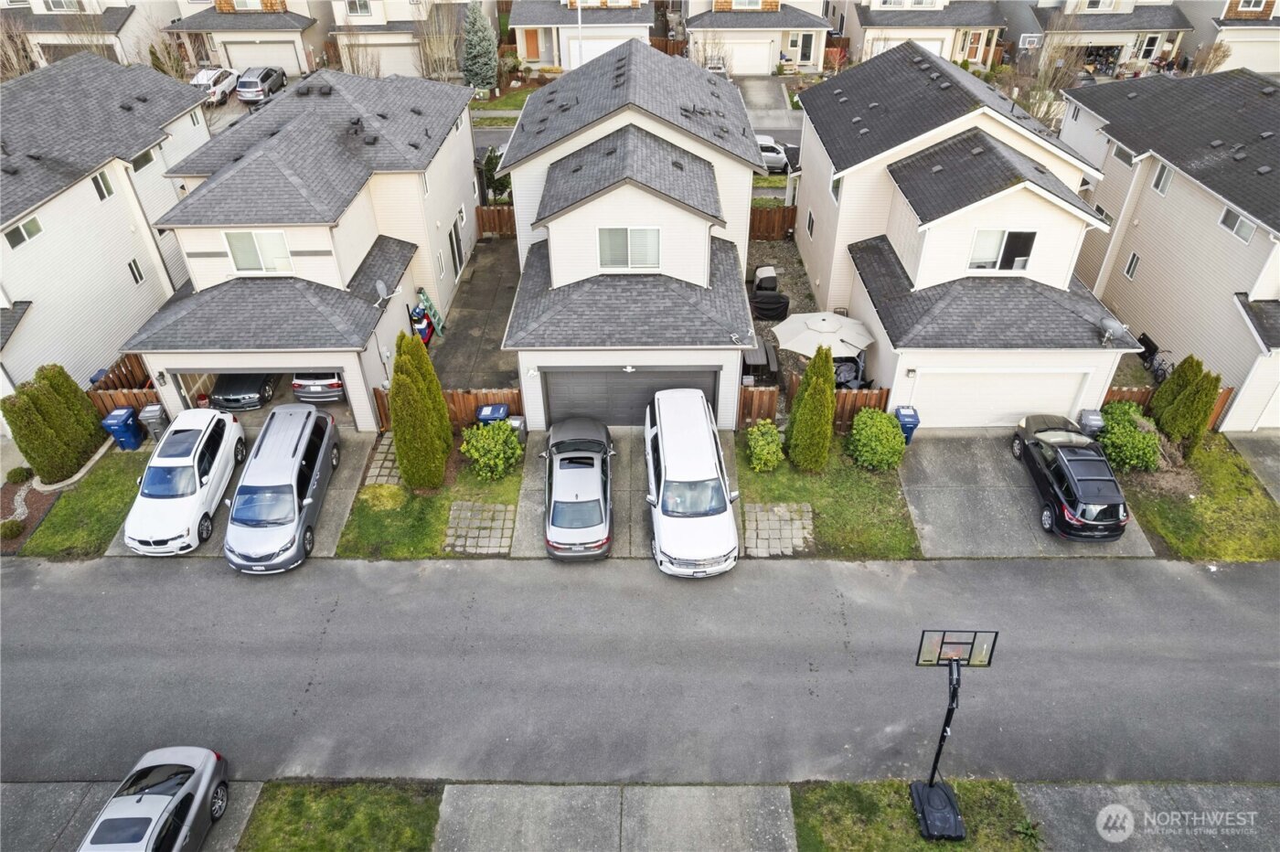 4241 Q St NE, Auburn, WA 98002