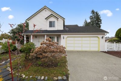3516 208th Place SW, Lynnwood, WA 98036