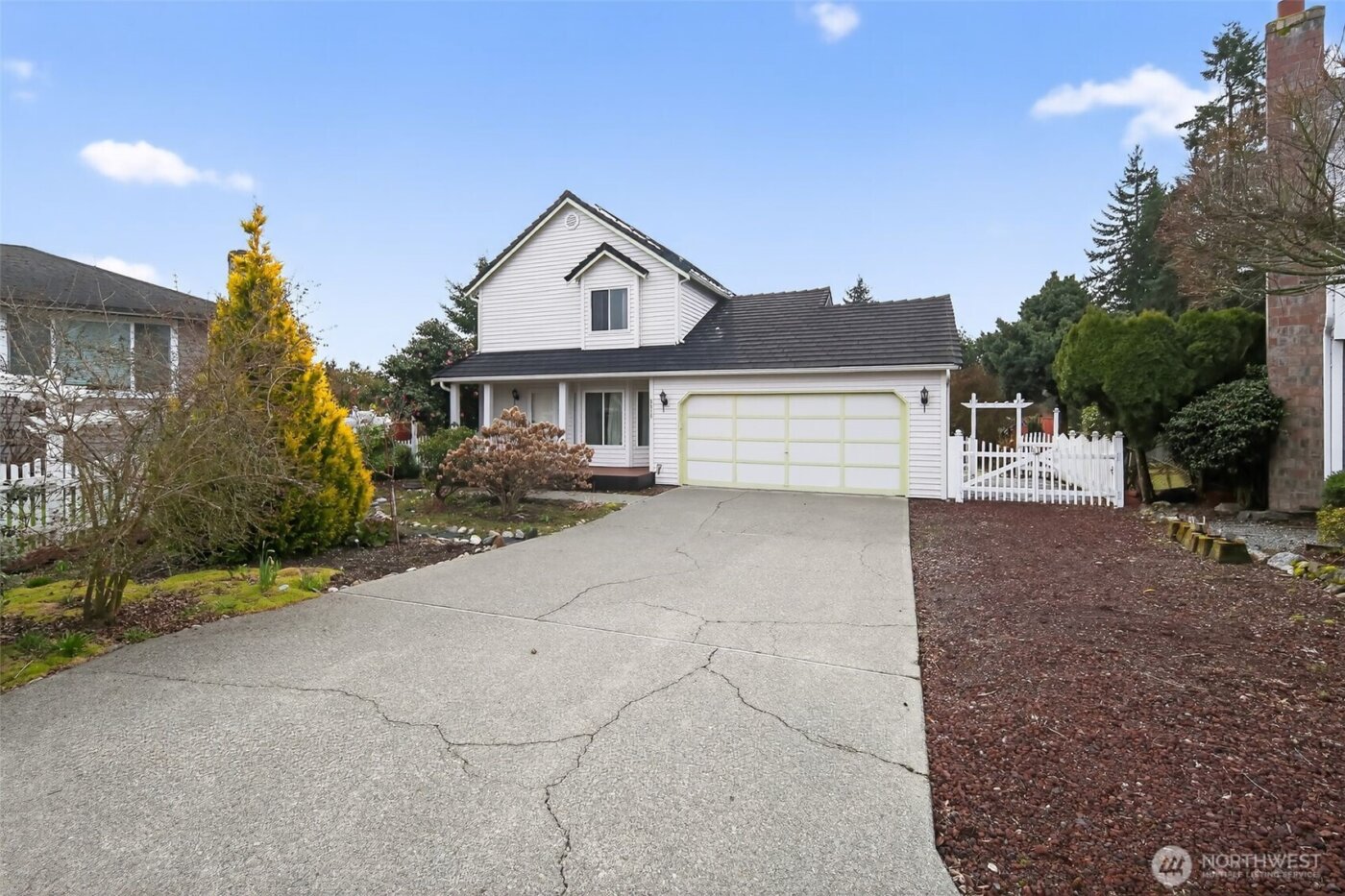 3516 208th Place SW, Lynnwood, WA 98036