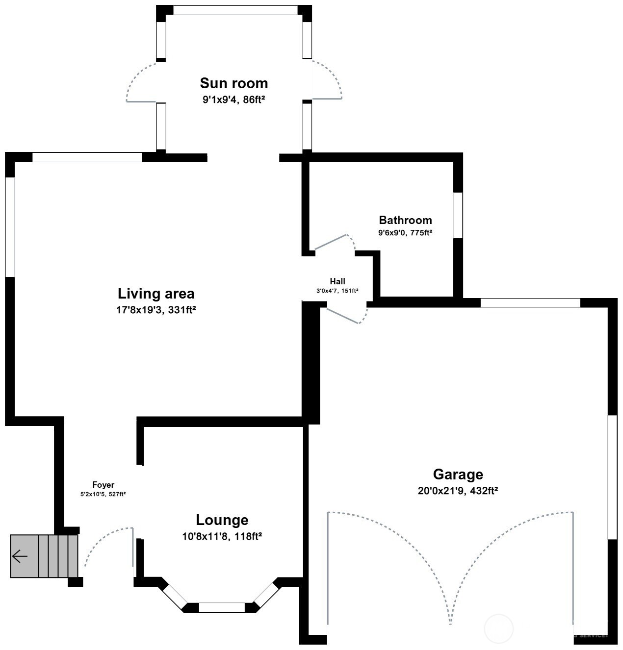 3516 208th Place SW, Lynnwood, WA 98036