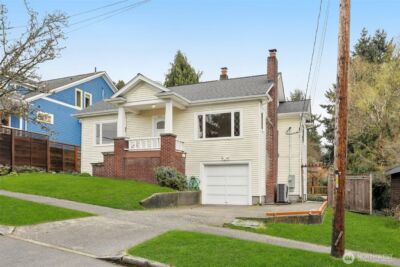 4012 1st Avenue NW, Seattle, WA 98103 - Photo 1