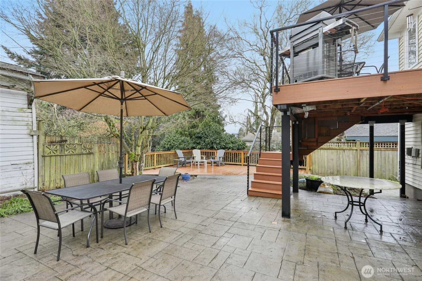 4012 1st Avenue NW, Seattle, WA 98103