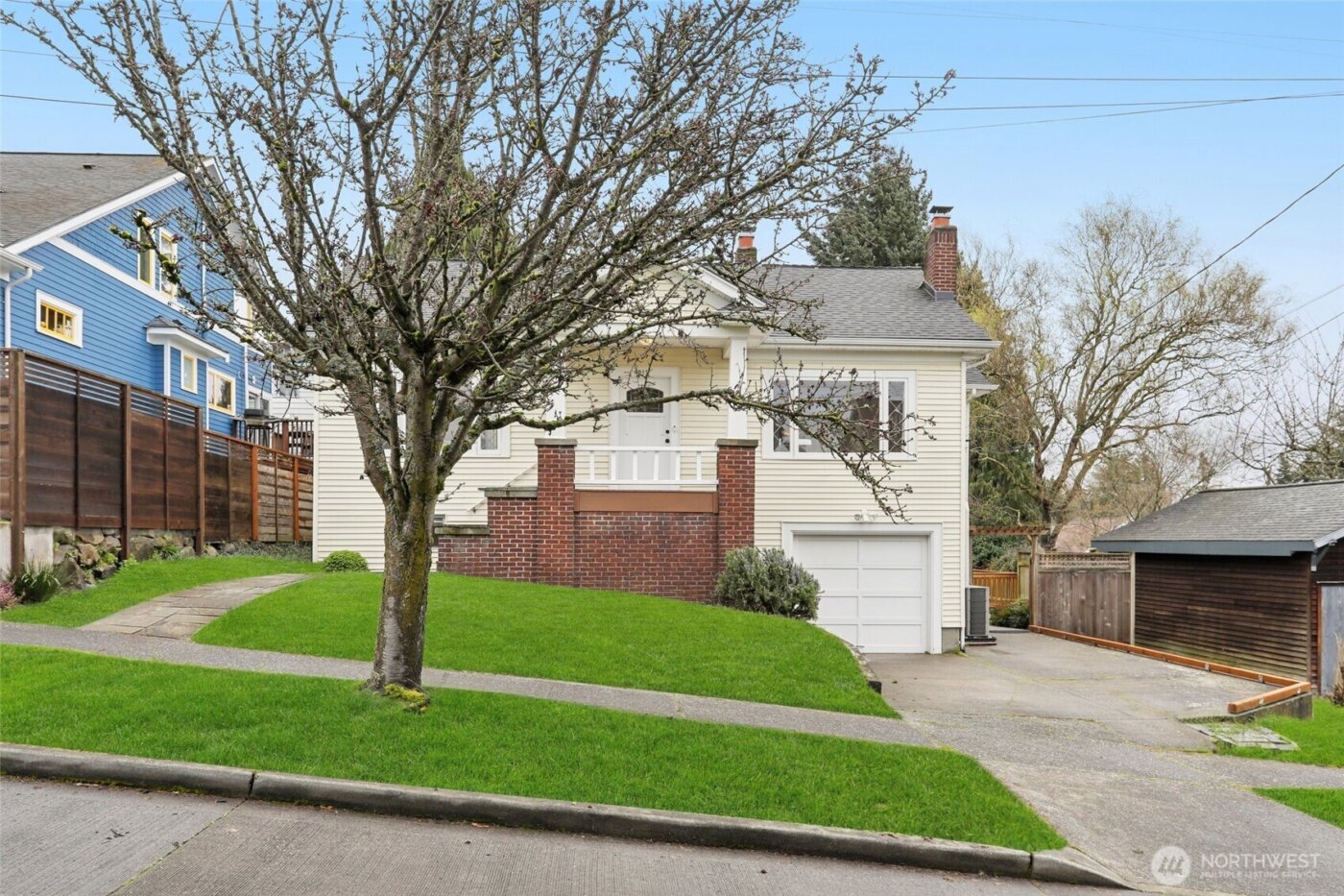 4012 1st Avenue NW, Seattle, WA 98103