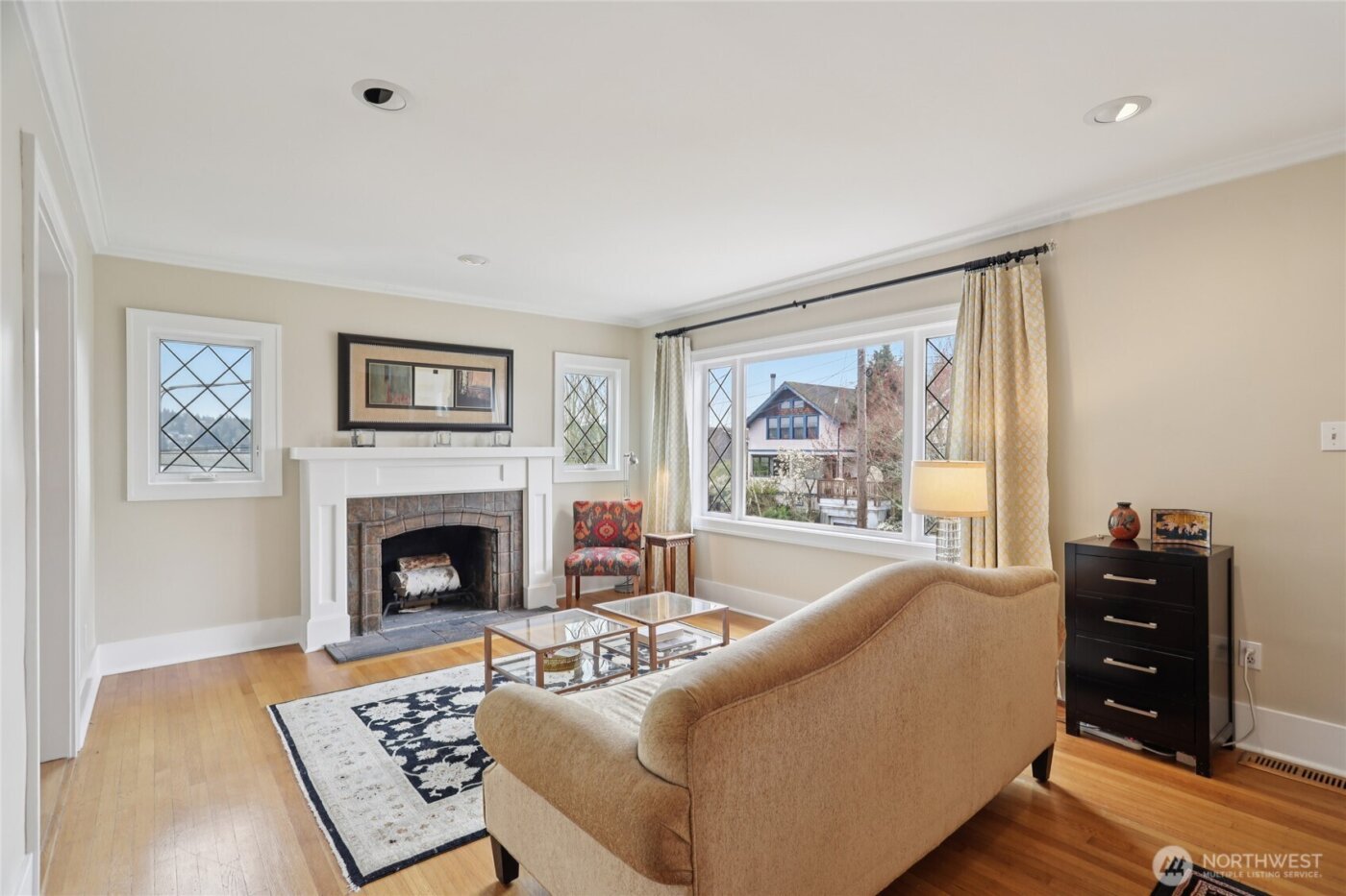 4012 1st Avenue NW, Seattle, WA 98103