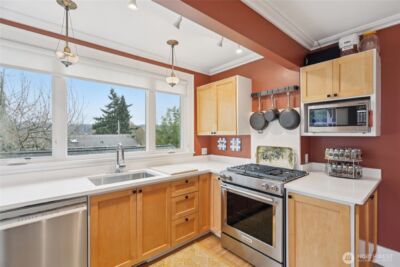 4012 1st Avenue NW, Seattle, WA 98103 - Photo 9