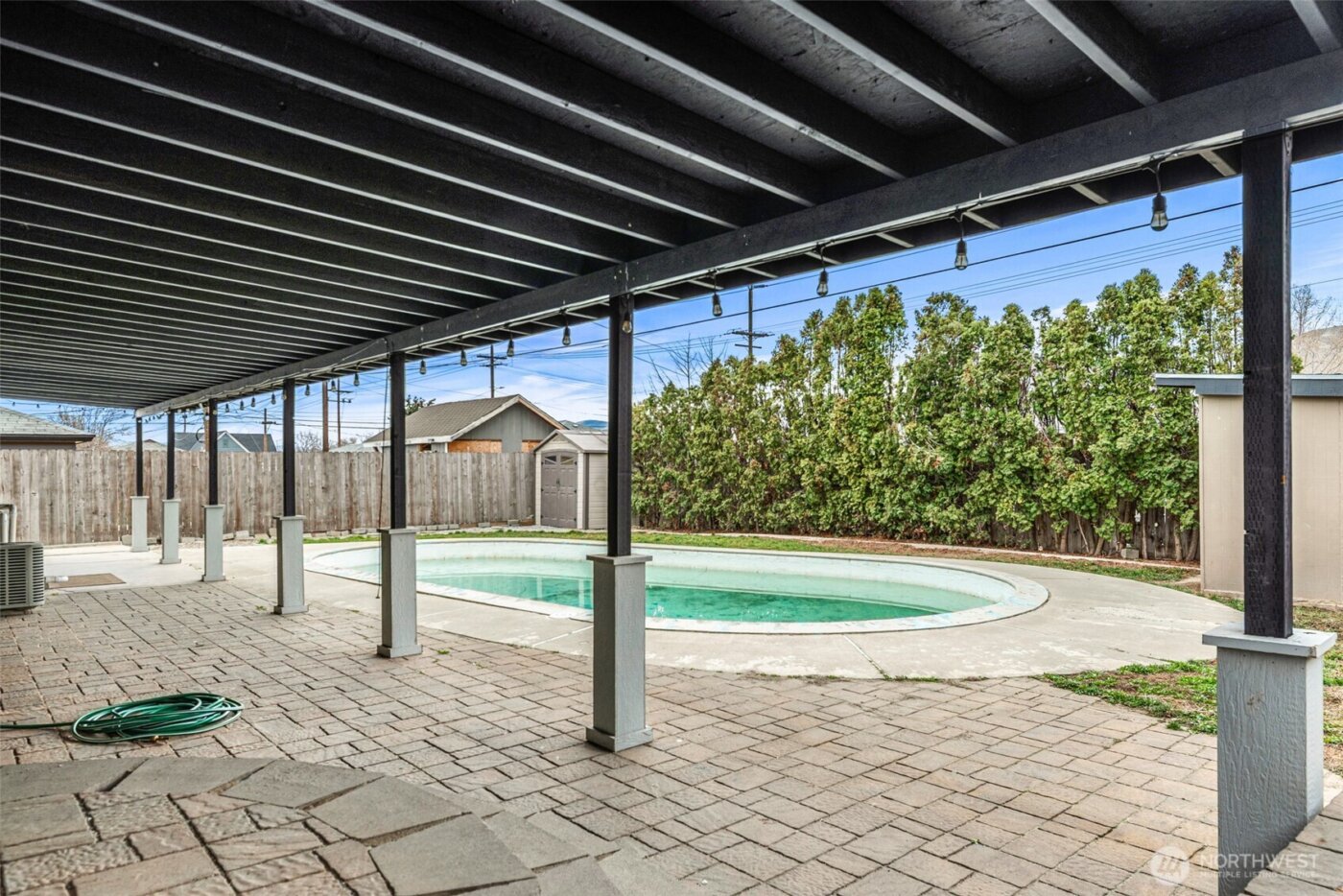 709 Schons Place , Wenatchee, WA 98801