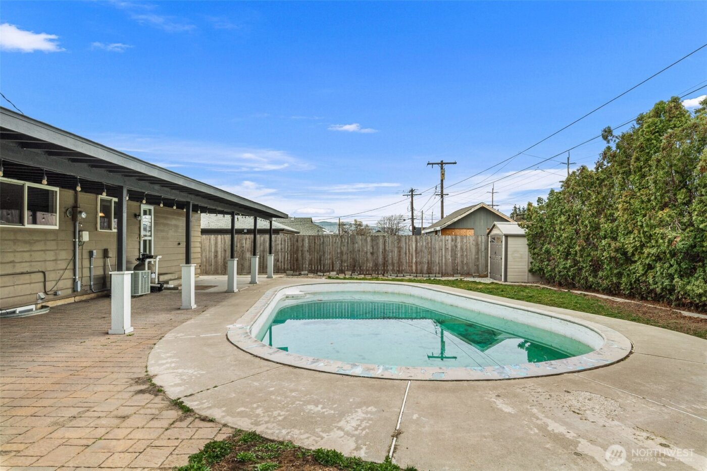 709 Schons Place , Wenatchee, WA 98801