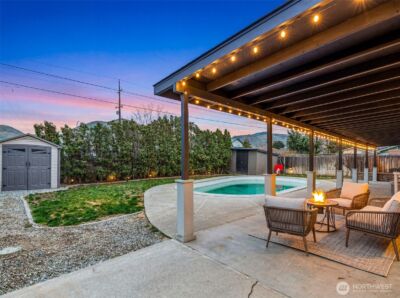709 Schons Place , Wenatchee, WA 98801 - Photo 28