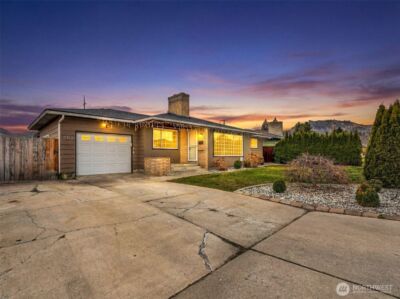 709 Schons Place , Wenatchee, WA 98801 - Photo 3